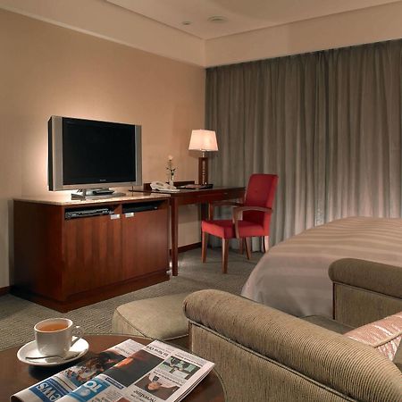Royal Biz Taipei Hotel Rom bilde