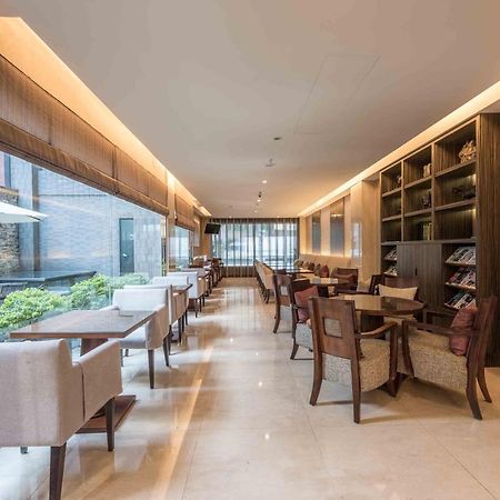 Royal Biz Taipei Hotel Eksteriør bilde