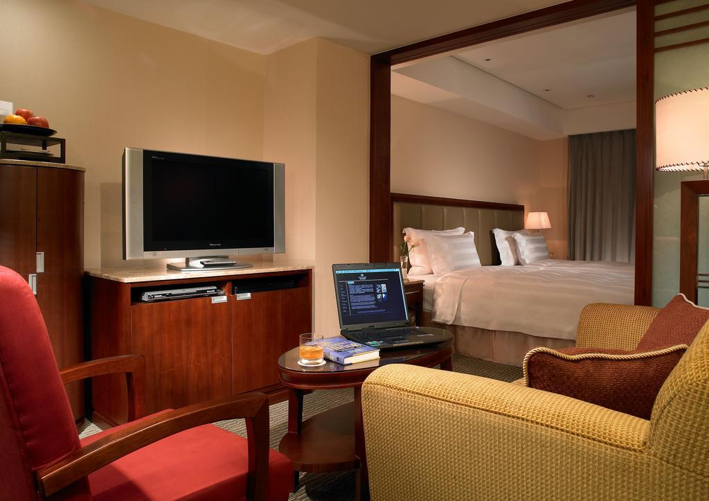 Royal Biz Taipei Hotel Rom bilde
