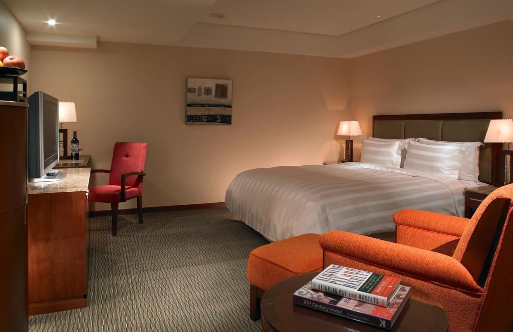 Royal Biz Taipei Hotel Eksteriør bilde