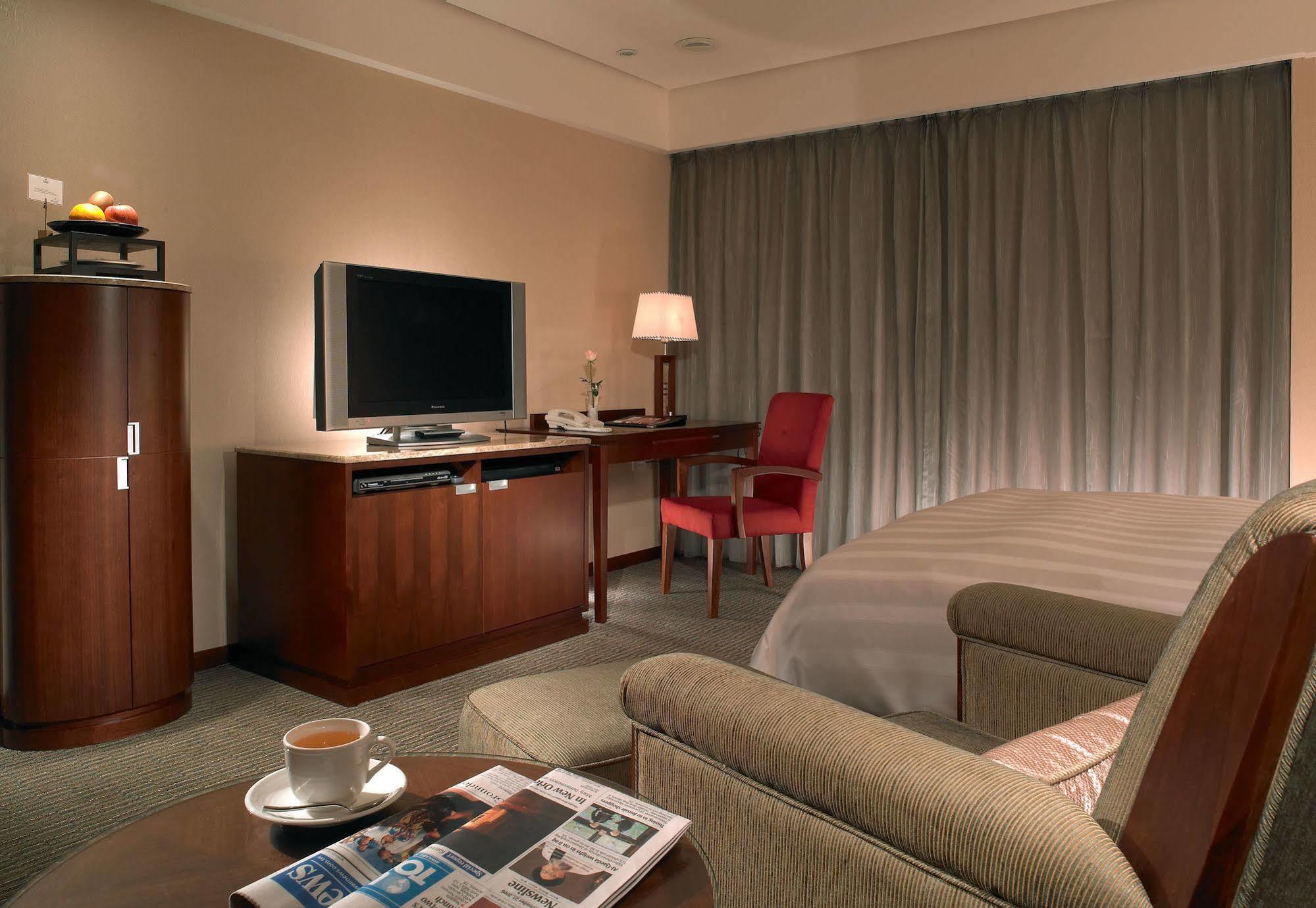 Royal Biz Taipei Hotel Rom bilde