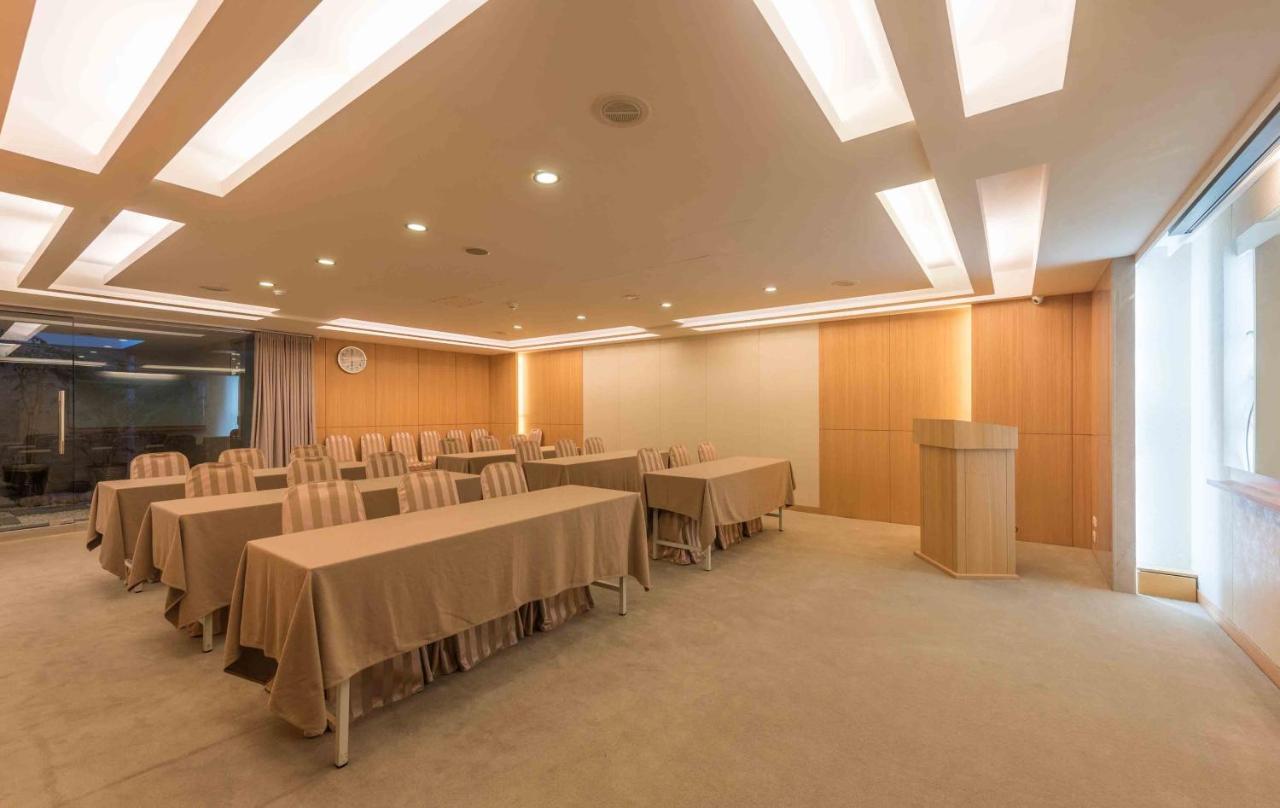 Royal Biz Taipei Hotel Eksteriør bilde